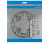 SHIMANO Kettenblatt ALIVIO FC-T4060 44 Zähne Silber