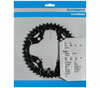 SHIMANO Kettenblatt ACERA FC-T3010 44 Zähne Schwarz