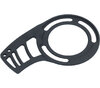 SHIMANO Befestigungsplatte für SHIMANO E-BIKE SYSTEMS Kettenführung SM-CDE80 34/38Z