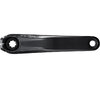 SHIMANO Kurbelarm SHIMANO E-BIKE SYSTEMS FC-E8050 links 170 mm Schwarz