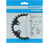 SHIMANO Kettenblatt DEORE FC-M6000-2 28 Zähne