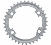 SHIMANO Kettenblatt 105 FC-R7000 36 Zähne Silber