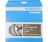 SHIMANO Kettenblatt XTR FC-M9100, FC-M9120 38 Zähne