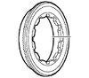 SHIMANO Verschlussring CS-HG62