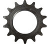 SHIMANO Ritzel 14Z. DURA-ACE TRACK 1/2X1/8