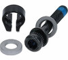 SHIMANO Befestigungsschraube für Bremssattel auf SM-MA-F180PP2 M6 x 37,9 mm