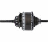 SHIMANO Getriebeeinheit für SG-8R31 184 mm Achslänge