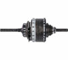 SHIMANO Getriebeeinheit für SG-8R31 203 mm Achslänge