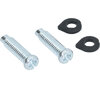 SHIMANO Anschlagschrauben für RD-TZ31-A inkl. Gegenplatte
