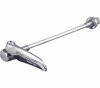 SHIMANO Schnellspanner 168 mm WH-9000