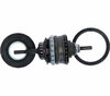 SHIMANO Getriebeeinheit für SG-S7051-8 187 mm Achslänge