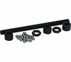 SHIMANO Hohlachse FH-TY500 Schnellspanner 146 mm Komplettkit