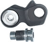 SHIMANO Achseinheit für Schaltwerkhalter RD-RX805 Normal Type