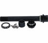 SHIMANO Hohlachse FH-MT400-R Komplettkit