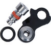 SHIMANO Achse für RD-M5120 Schaltaugen-Montage