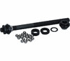 SHIMANO Hohlachse für FH-M629 146 mm Komplettkit