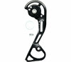 SHIMANO Kettenleitblech RD-M675,RD-M615 außen, GS-Type