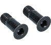 SHIMANO Befestigungsschraube Schaltrollen für RD-T4000 M5 x 13,7 mm 2 Stück