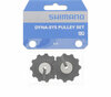 SHIMANO Schaltrollensatz SLX, DEORE, RD-5800-SS, RD-M675, RD-M670, RD-M663,