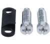 SHIMANO Schaltwerk-Einstellschraube für RD-9000 inkl. Gegenplatte