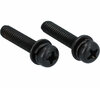 SHIMANO Befestigungsschraube für Schelle SHIMANO E-BIKE SYSTEMS Display (2 Stk.) (M4x20)