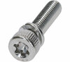 SHIMANO Befestigungsschraube für Geschwindigkeitssensor SM-DUE10 22 mm