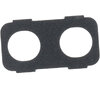 SHIMANO Gummiring für untere Abdeckung für SHIMANO E-BIKE SYSTEMS Akkuhalter BM-E8010