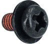 SHIMANO Befestigungsschraube M3 Kabelstecker-Einheit SHIMANO E-BIKE SYSTEMS BM-E8020