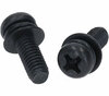 SHIMANO Befestigungsschrauben für SHIMANO E-BIKE SYSTEMS Display SC-E6100 (2 Stück)
