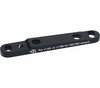 SHIMANO Adapter Flatmount SM-MA-F140/160D/D